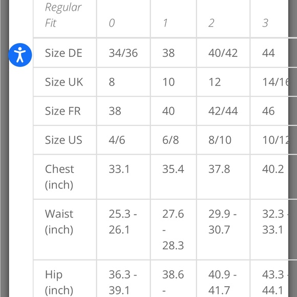 OSKA Minnima Micro Corduroy Pants S - Picture 8 of 8